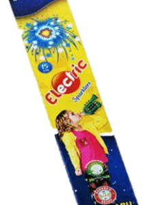 15cm Electric Sparklers