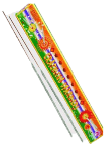 30cm Colour Sparklers