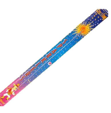 50cm Colour Sparklers