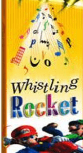 Whistling Rocket