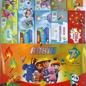 Colour Matches (Deluxe)