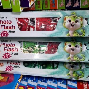 Photo Flash (5 Pcs)