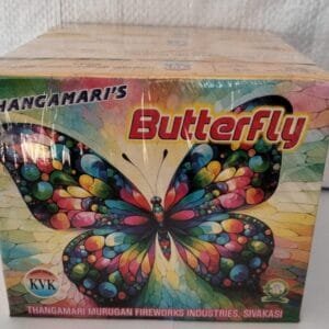 Butterfly (10 Pcs)