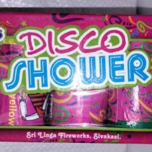 Shower (5 Pcs)