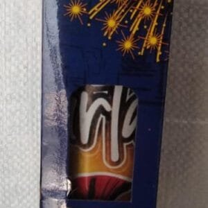 2" Pipe (5 Varieties) (1 Pcs)