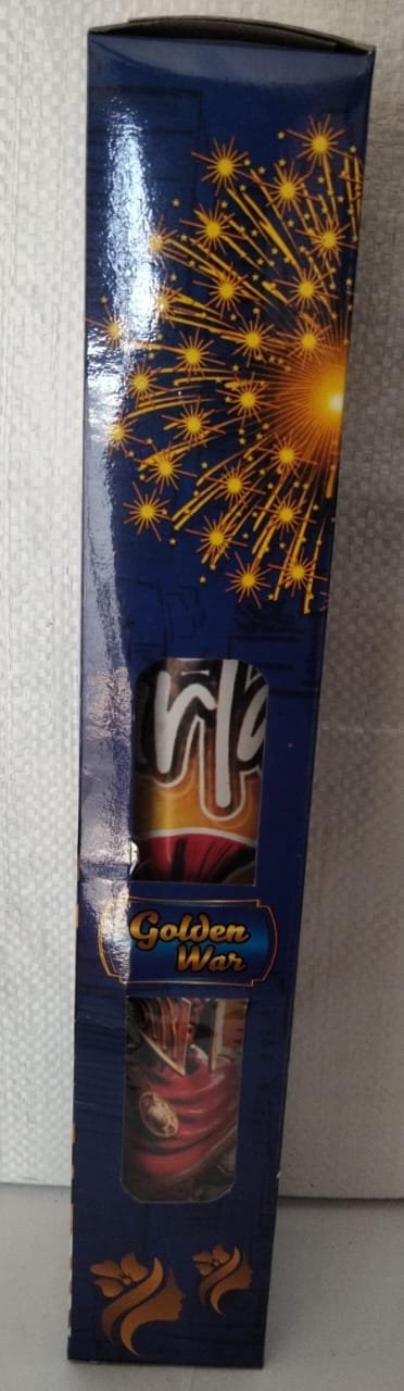 2" Pipe (5 Varieties) (1 Pcs)