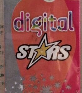 3" Pipe (6 Varieties) (1 Pce)