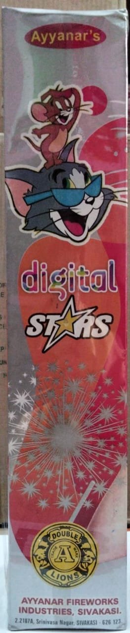 3" Pipe (6 Varieties) (1 Pce)