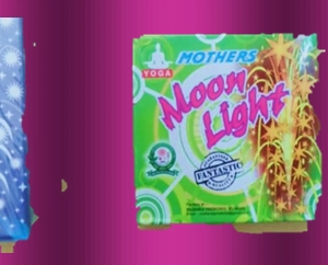 Sunlight / Moonlight / Starlight