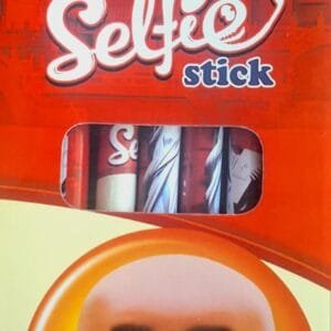 Selfie Stick (5 Pcs)