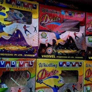 Pops Mix (5 Pcs) (Vadivel FW)