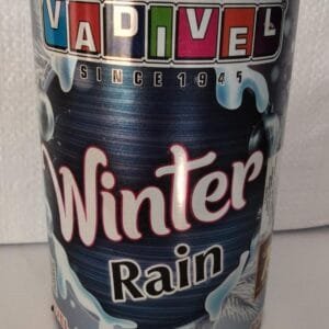 Winter Rain (1 Pce) (Vadivel FW)