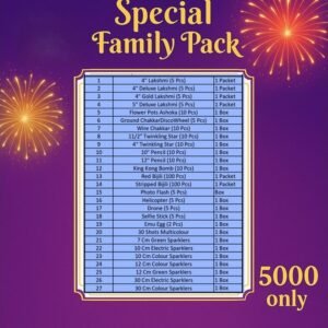 27 Items - Combo Pack